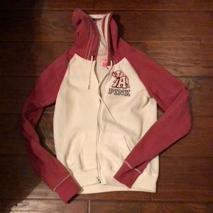 Alabama Crimson Tide hoodie